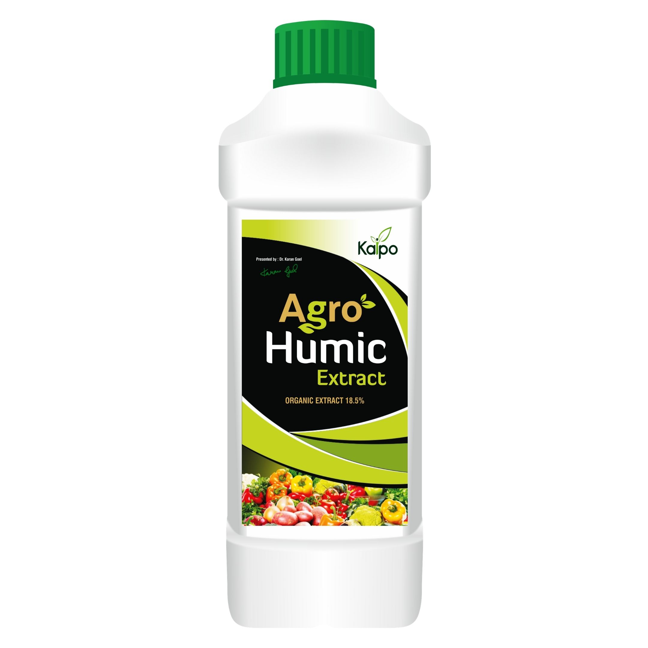 Agro Humic extraxt